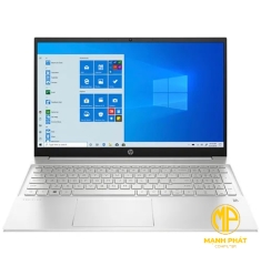 Laptop HP 15-5000 i38512 (intel Core i3-1215U | 8GB RAM | 512GB SSD | 15.6 FHD | Win10 | Bạc) mp