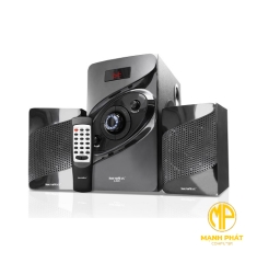 Loa Vi Tính SoundMax A926/2.1 Bluetooth