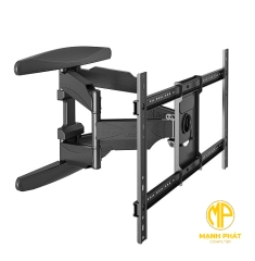 Giá treo góc Tivi LCD NB P6 (40inch - 80inch)