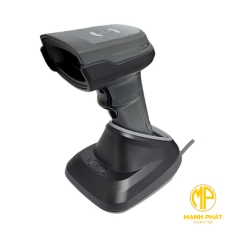 Máy Quét Mã Vạch 2D Datamax D66 (Bluetooth & Wireless 2.4G)