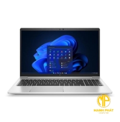 HP ProBook 440 G10,Core i5-1335U,8GB RAM,256GB SSD,Intel Graphics,14FHD,Webcam,3 Cell,Wlan ax+BT,Fingerprint,Win11 Home 64,Silver,1Y WTY| 873A6PA