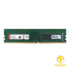 Bộ nhớ trong KVR26N19D8/16| Kingston DDR4 16G 2666 Mhz CL19 2Rx8 UDIMM