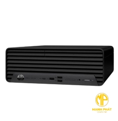 HP Pro SFF 400 G9 BL9Y3AT ( Intel Core i7-13700 3.5GHz| Ram 1x16GB DDR4| 512GB SSD| Mouse HP 320M| No Optical|  WiFi 6, Bluetooth| Windows 11 Home| 1Y onsite)