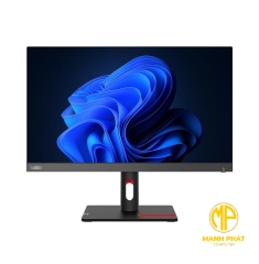 Màn hình Lenovo ThinkVision S22i-30 63FCKARBWW 21.5 inch FHD IPS 75Hz