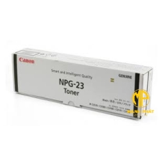 Mực Photocopy Canon NPG 23Bk Black Toner (NPG 23)