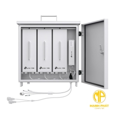 Bộ điều khiển hệ thống năng lượng mặt trời VIGI PS90 