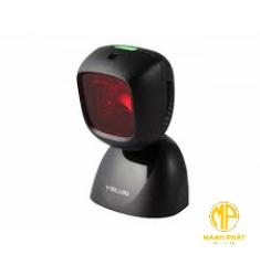 Máy đọc 1D ĐA TIA để bàn, kết nối USB YJ5900				 		