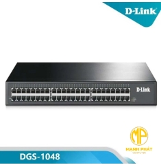 Bộ Chia Mạng 48 Cổng Gigabit DGS-1048 Bitcoin, Bootroom