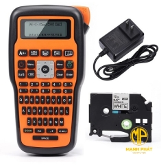 Máy in nhãn cầm tay Aimo E1000 Pro (VN)