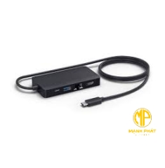 Jabra PanaCast USB-C Hub (hub Đời mới)