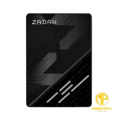Ổ cứng SSD Apacer Zadak TWSS3 512GB 2.5inch Sata3 (ZS512GTWSS3-1)