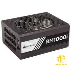 Nguồn Corsair RM1000i CP-9020084-NA-80 Plus Gold