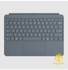 Surface Pro 12-inch Keyboard Slate (English) màu bạc