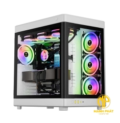 Vỏ Case Gamdias NESO NESO P1W | CANESOP1WHGA