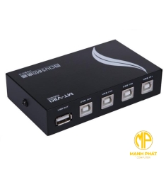 Bộ Chia Máy In 1 -- 4