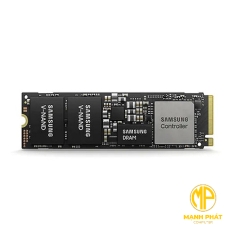 SSD Samsung PM9A1 512GB M2 PCIe 4.0 MZVL2512HCJQ-00B00