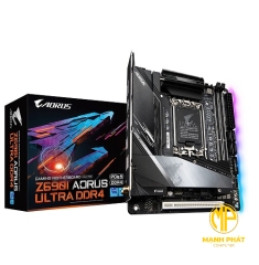 Mainboard GIGABYTE Z690I A ULTRA DDR4