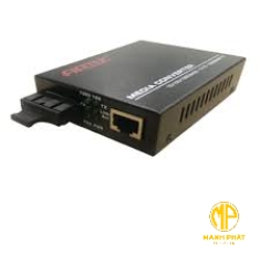 APTEK AP110-20 - Converter-SFP