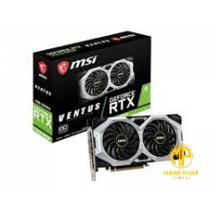VGA Msi Geforce RTX 2060 VENTUS 6G GP