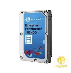 Ổ cứng Seagate EXOS 10E300 300GB 512n SAS 12Gbps 10000RPM 2.5inch| ST300MM0048