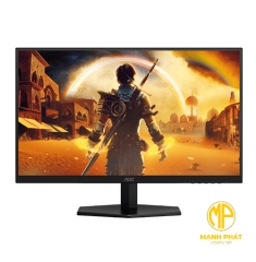 Màn Hình Gaming AOC 27G42E/74 27 inch | IPS | FHD | 180Hz | 0.5ms