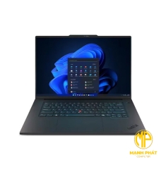 Lenovo ThinkPad P14s Gen6 21QT005CVA (Intel core Ultra 7 255H (5.10 GHz) | 32GB Ram | 512GB SSD | VGA RTX PRO500BW 6GB | Wifi BT Finger Print | 14.5inch WUXGA AG 400N | No OS | 3Yrs) 