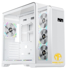 CASE FIRST PLAYER (1STPLAYER) RT7 TRẮNG (RT7-WH)