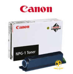 Mực Photocopy Canon NPG 1 Black Toner (NPG 1)