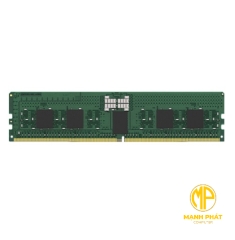 Ram Kingston 64GB 4800MT/s DDR5 ECC Reg CL40 DIMM 2Rx4 Micron D| KSM48R40BD4-64MD