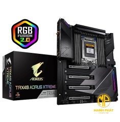 Mainboard Gigabyte TRX40 AORUS XTREME