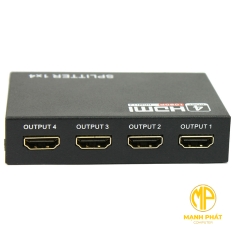 Hub 1 Hdmi -- 4 Hdmi