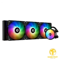  BỘ TẢN NHIỆT NƯỚC ID-COOLING ZOOMFLOW 360-XT ARGB V2