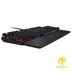 Bàn phím cơ Asus TUF GAMING K3 Red