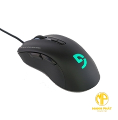 CHUỘT GAMING FUHLEN G90 PRO X 8000DPI