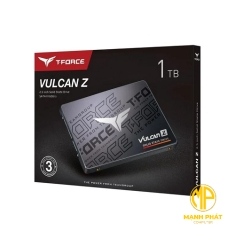 Ổ cứng SSD TeamGroup VULCAN Z 1TB 2.5inch Sata3