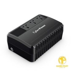 UPS CyberPower BU650E-FR (650 VA/360 W)