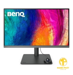 Màn hình BenQ PD2706U 27 inchIPS 4K UHD (3840×2160) HDR10 DisplayHDR 400