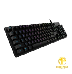 Logitech G512 RGB Mechanical Gaming Keyboard