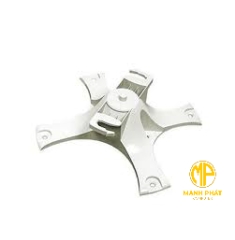 HP ARUBA Surface Mount Kit JW047A