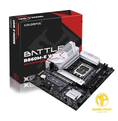 Mainboard COLORFUL BATTLE-AX B860M-E WIFI V20