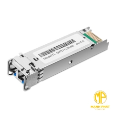 Mô-đun Mini GBIC SM311LS (TL-SM311LS) Omada 1000Base-LX SMF