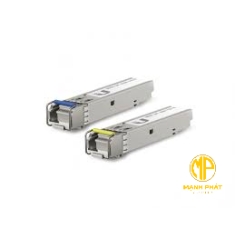 Module Quang SFP Ubiquiti Fiber Single-Mode UF-SM-1G-S