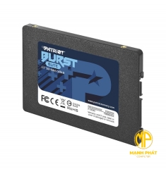 Ổ cứng Patriot SSD BURST ELITE 960GB SATA3 2.5inch PBE960GS25SSDR