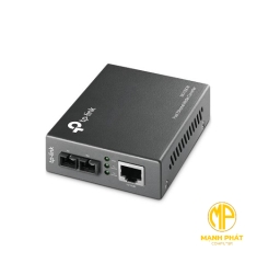 Bộ chuyển đổi quang điện Tp link MC100CM