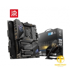 Mainboard MSI Z590 ACE (Intel Z590, Socket 1200, ATX, 4 khe Ram DDR4)