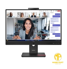 Màn hình Lenovo ThinkVision T27QD-4v 64B8UAR1VN (27inch QHD with IPS panel (2560x1440) 48Hz - 120Hz 3Y WTY) 