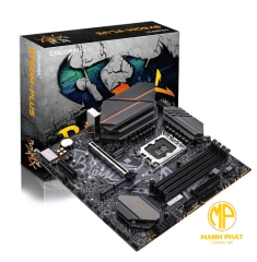 Mainboard COLORFUL BATTLE-AX B760M-PLUS V20 DDR4