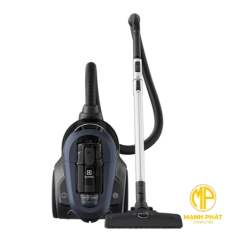 Máy hút bụi dạng hộp Electrolux EFC71611 Công suất 2000W