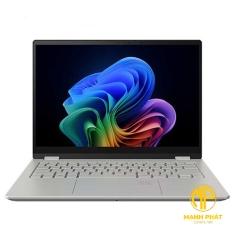 Acer Swift Edge 14 AI SFE14-51T-52KD NX.JG4SV.002 (Ultra 5 228V | Ram 32GB | SSD 512GB | Intel® Arc™ Graphics | 14 inch 2.8K OLED | Cảm ứng | Win 11 | Bạc)