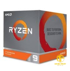 CPU AMD Ryzen 9 3950X (3.5 - 4.7Ghz / 16 core 32 thread / socket AM4)
